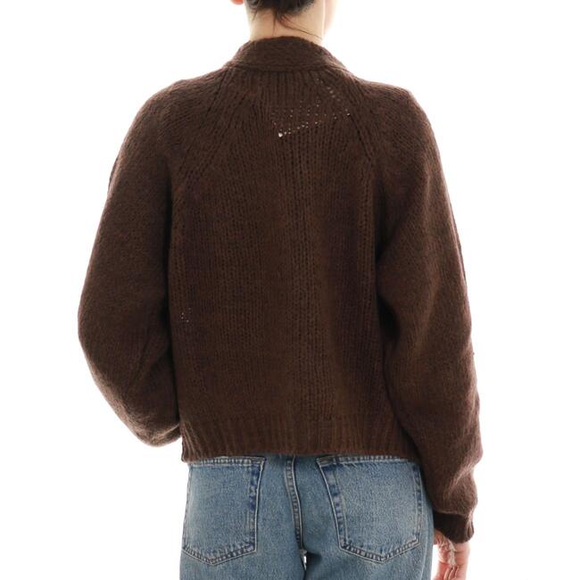 CARDIGAN GIOIELLO HAVEONE - Mad Fashion | img vers.650x/